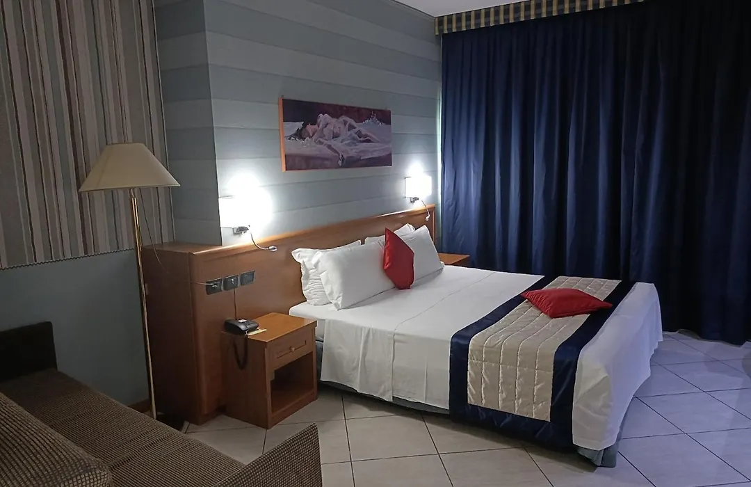 Green Hotel Ninfa-1